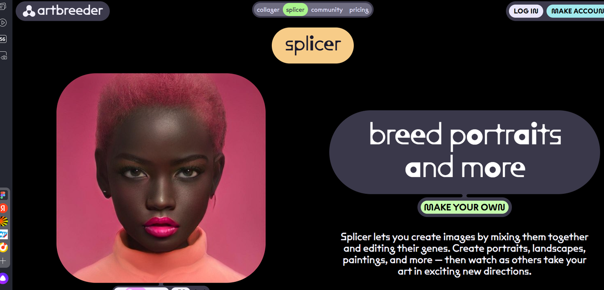 описание с сайта