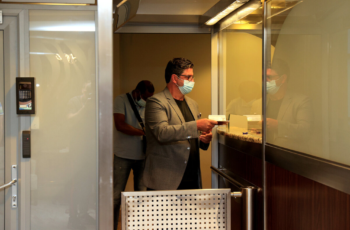 Stupnikov Alexander/spartak.com