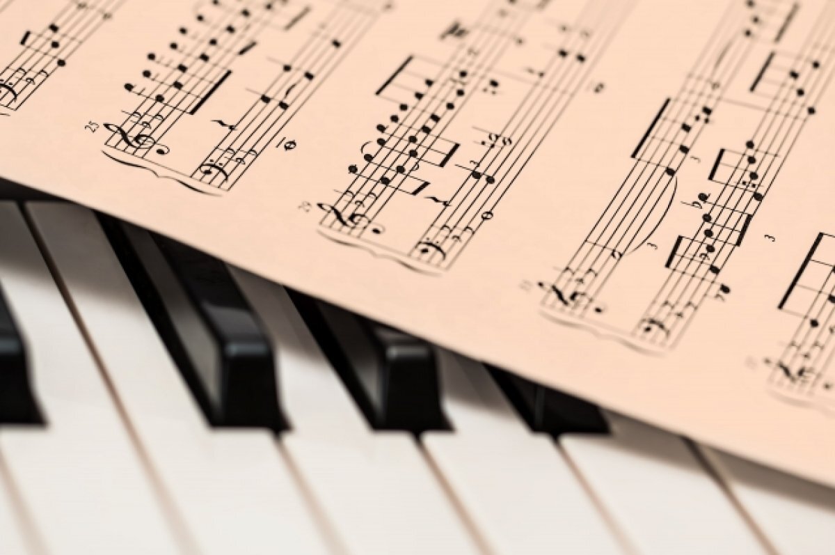    В Курске состоится музыкальный концерт фестиваля Viva Maestro