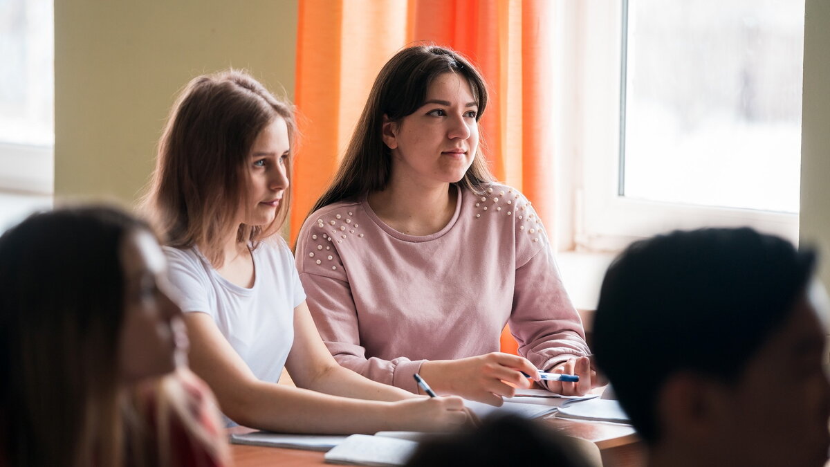    Подростки из Югры могут осваивать профессии во время учебы в школе