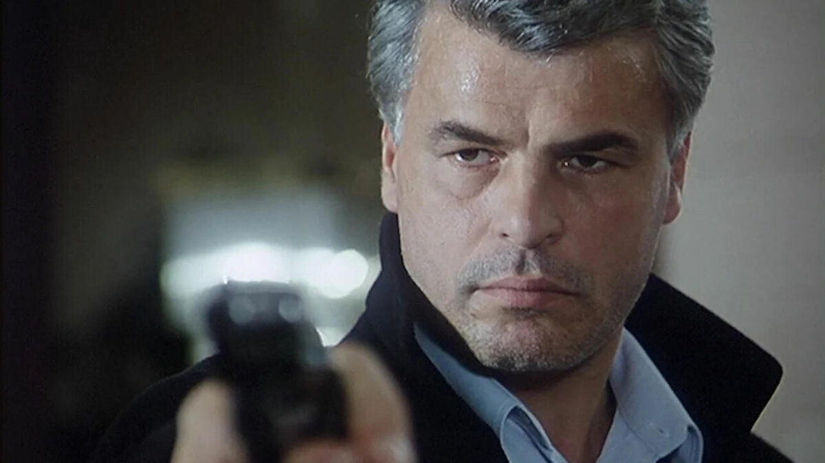    «Спрут», 1984 — 2001 кадр из сериала