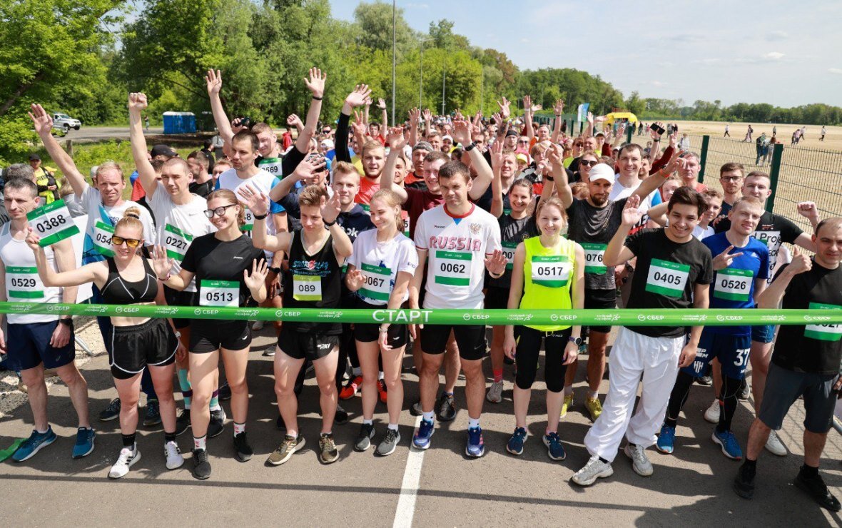 Фото: пресс-служба Сбера