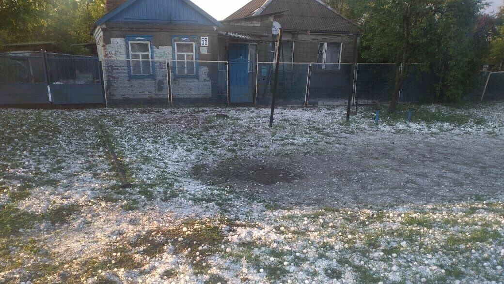     В Ставропольском крае из-за прогноза ухудшения погоды объявили штормовое предупреждение, сообщили синоптики.