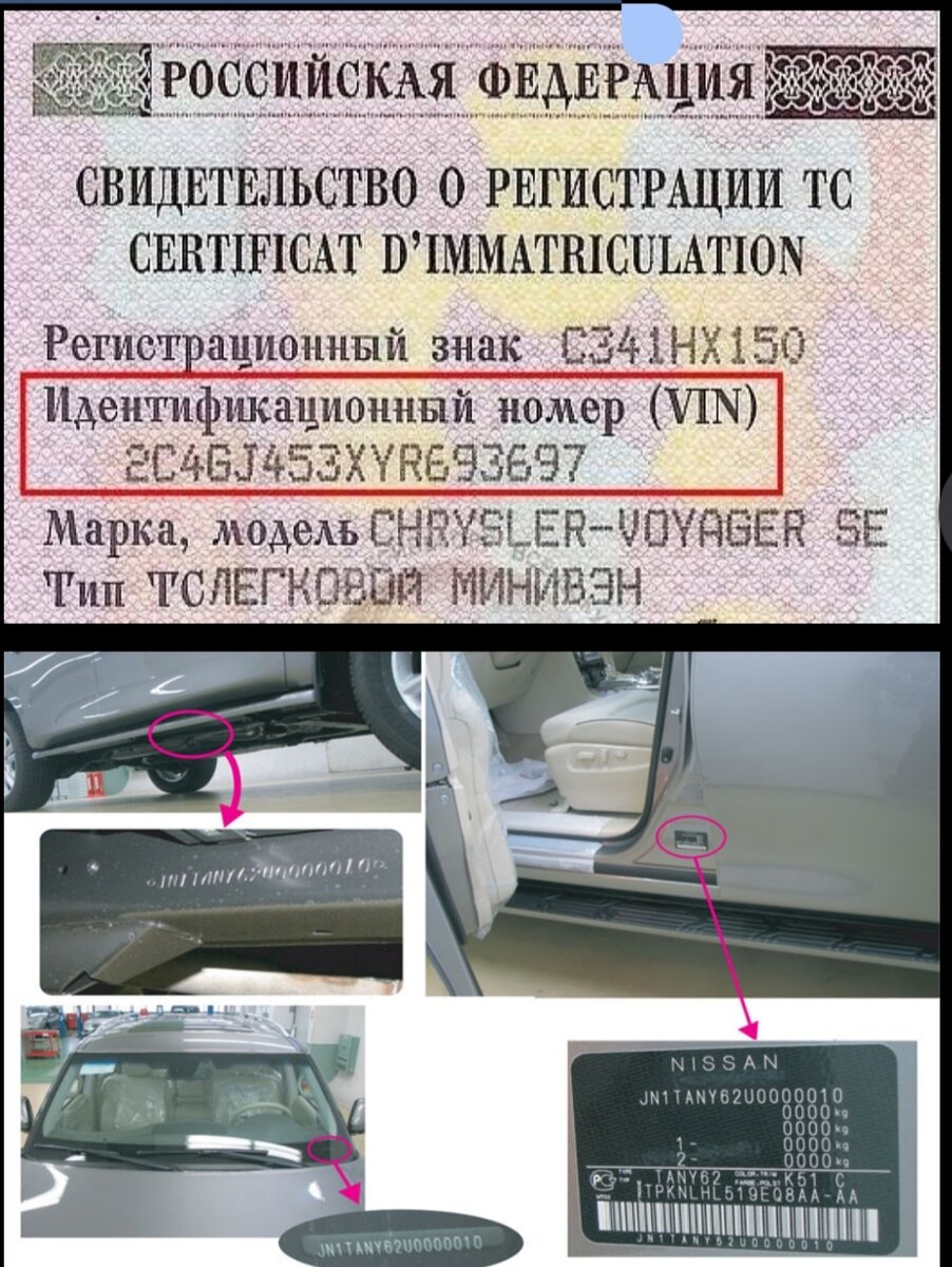 Машина утеряна как снять с учета