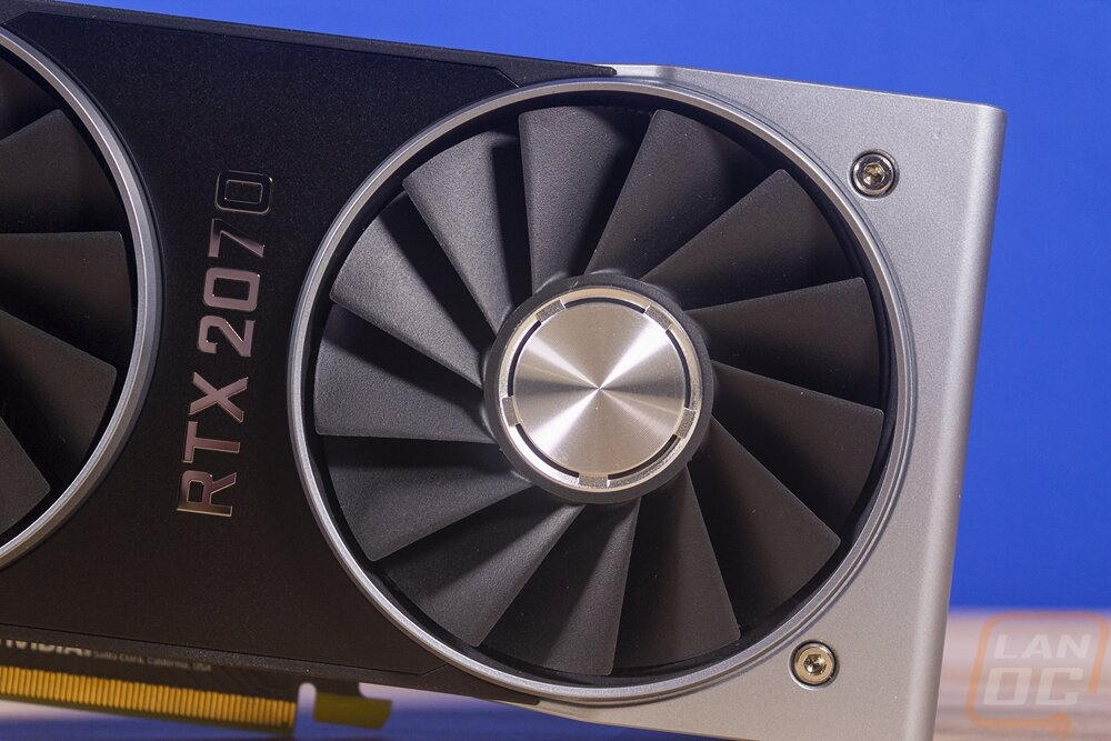 GeForce RTX 2070 Founders Edition