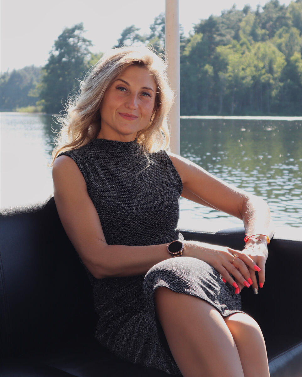 Елена, ДАВАЙТЕ ЗНАКОМИТЬСЯ! 