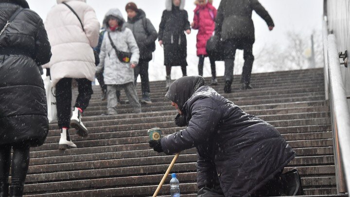 ФОТО:@KOMSOMOLSKAYA PRAVDA/GLOBALLOOKPRESS
