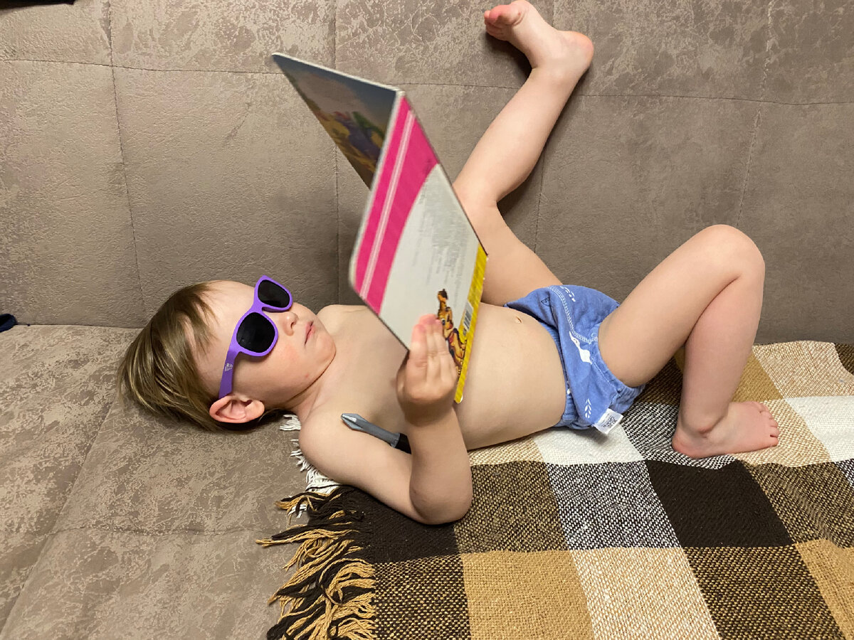 Вот как такое можно пропустить? Это ж кайф 