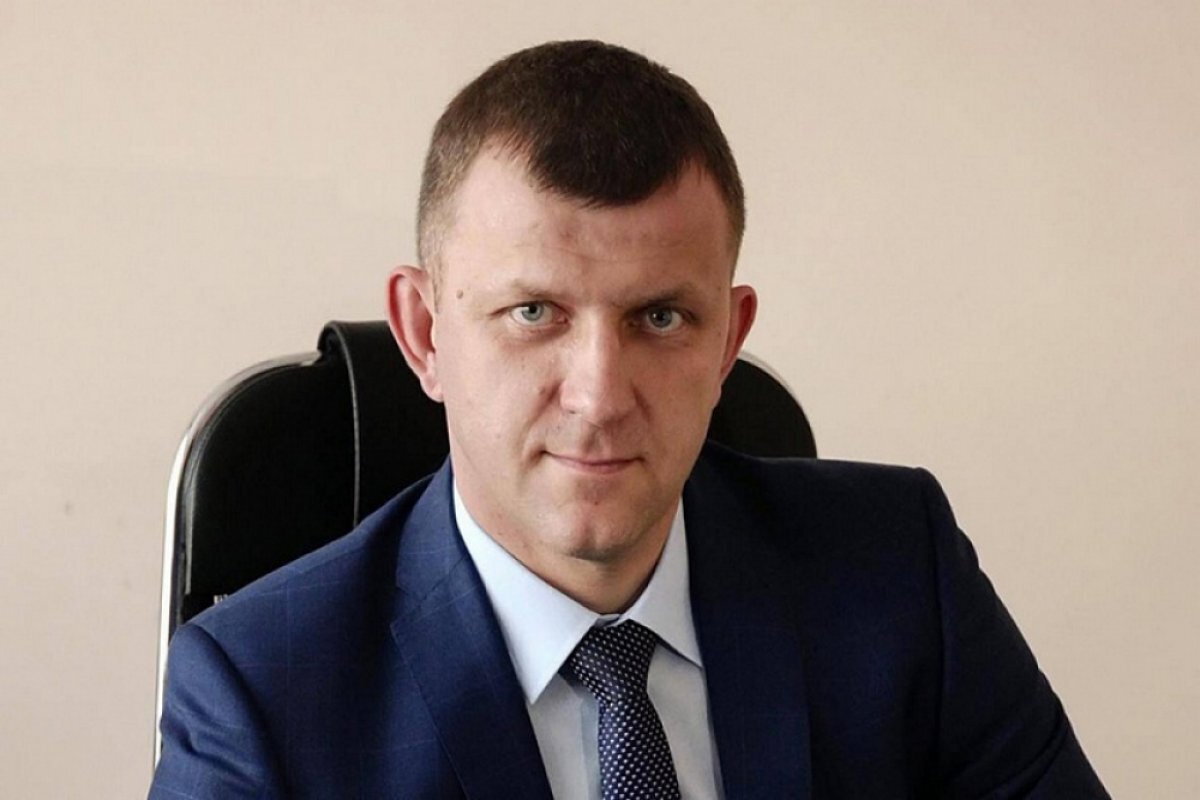    Евгений Наумов пожелал школьникам Краснодара успешно сдать экзамены