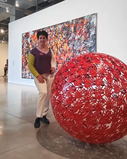 Стамбул музей современного искусства