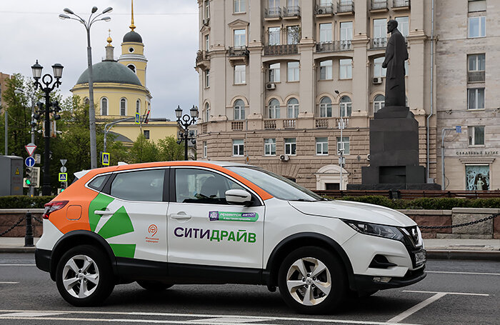    Сергей Савостьянов/ТАСС