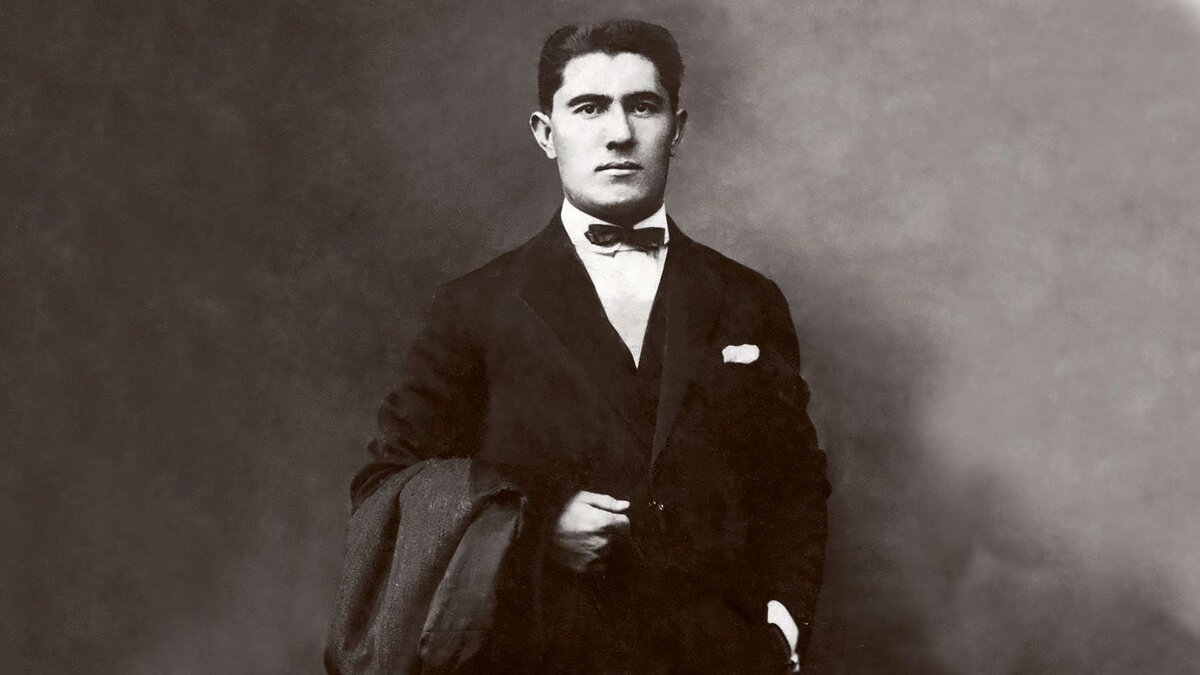 Энрико Грасси Дамиани