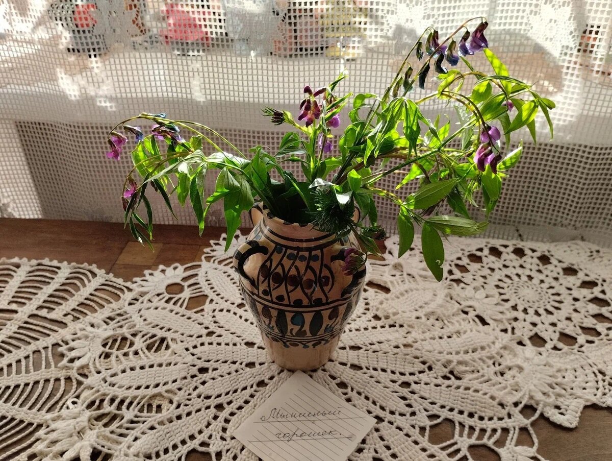 Мотивомания 2.0... 02/Б... Вяжем 32 вещицы из мотивов и рассматриваем ...