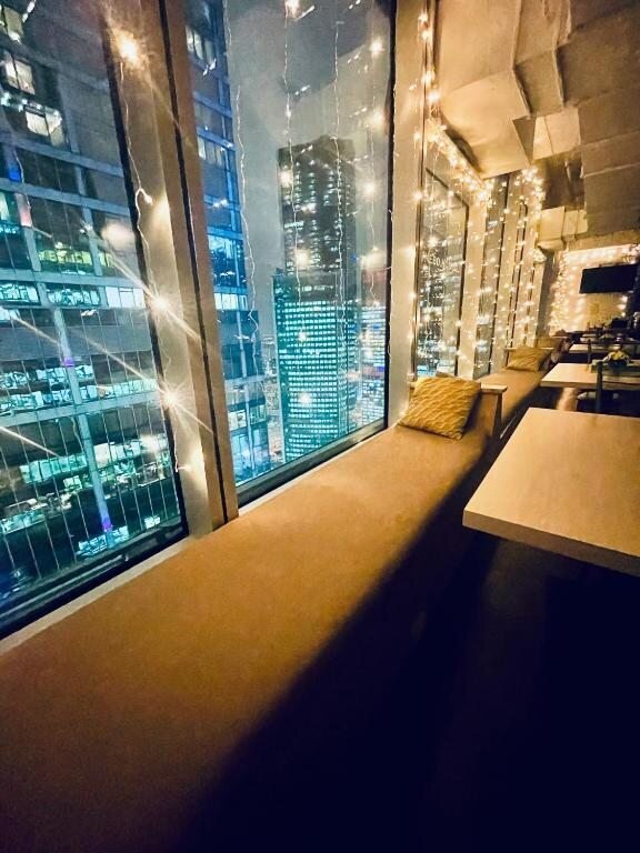 Смотровые в общей зоне