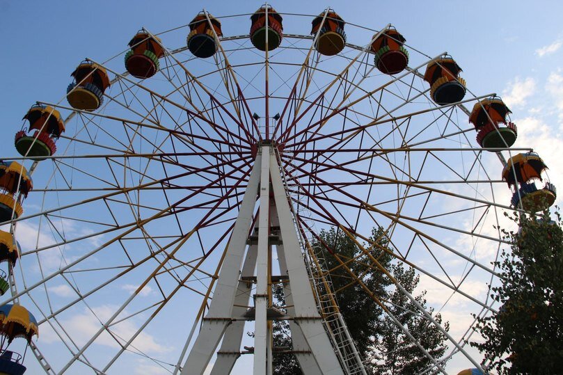     Фото: Анастасия Чебакова