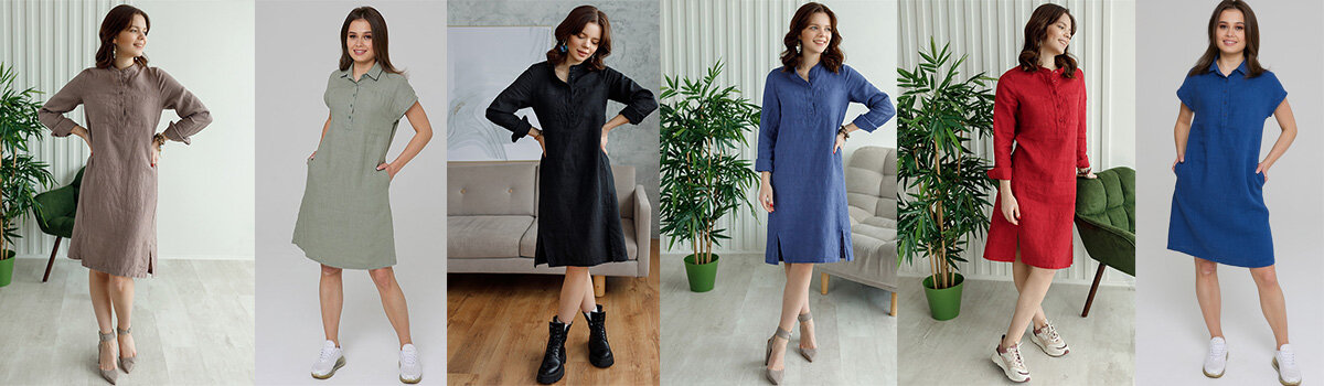 7 моделей платьев, которые будут в тренде летом 2023 года (рис. 3)