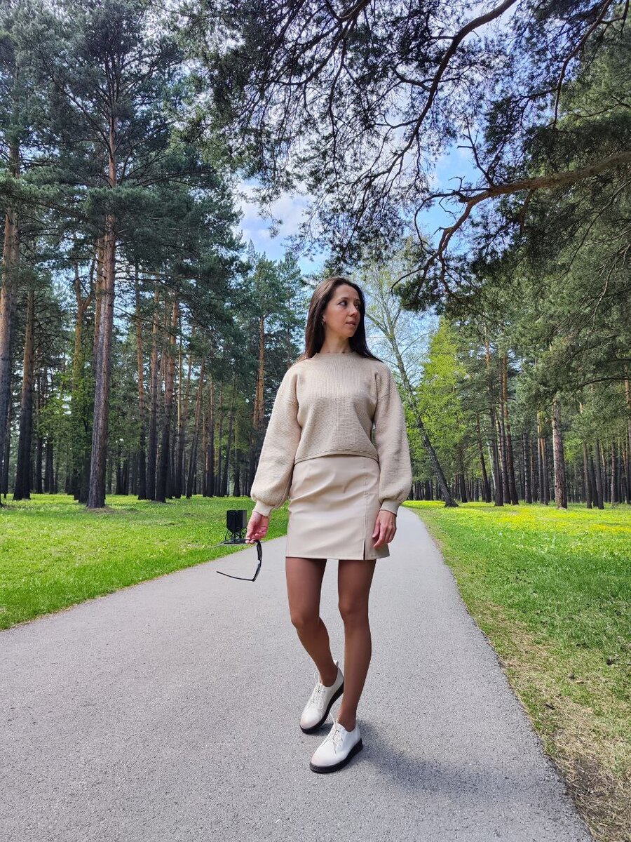 Хороший у меня фотограф! 