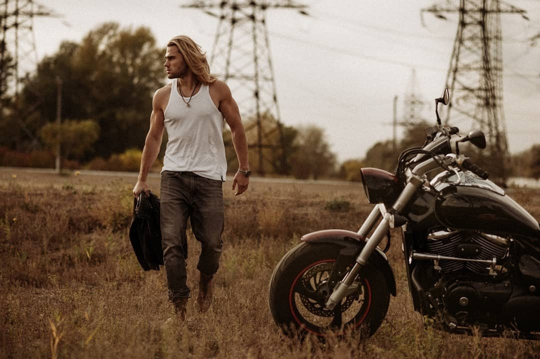 Фотограф: Max Kuzin