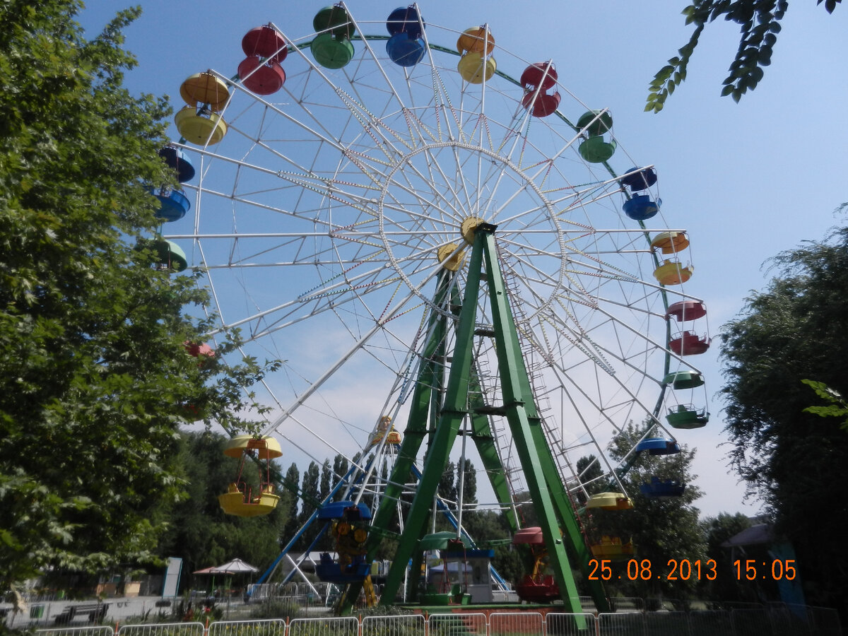 Кучугуры))Ещё одно фото с далекого 2013 года