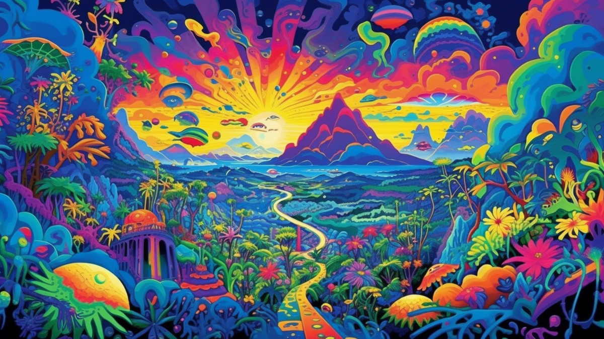 starry sky by lisa frank