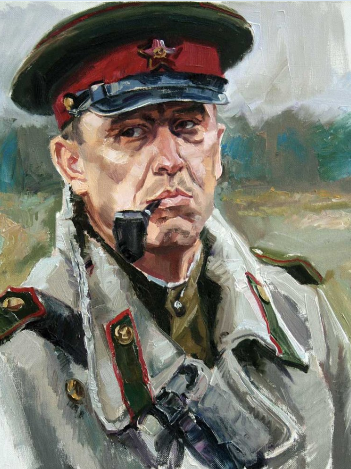 Десантники в бою. Командир в армии. Десантники в бою. Генерал арт. Суровый командир.