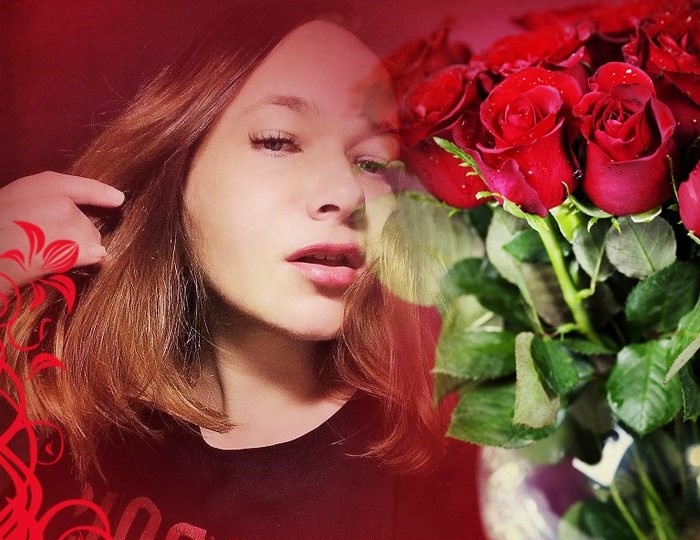 Не дарите женщинам цветы!