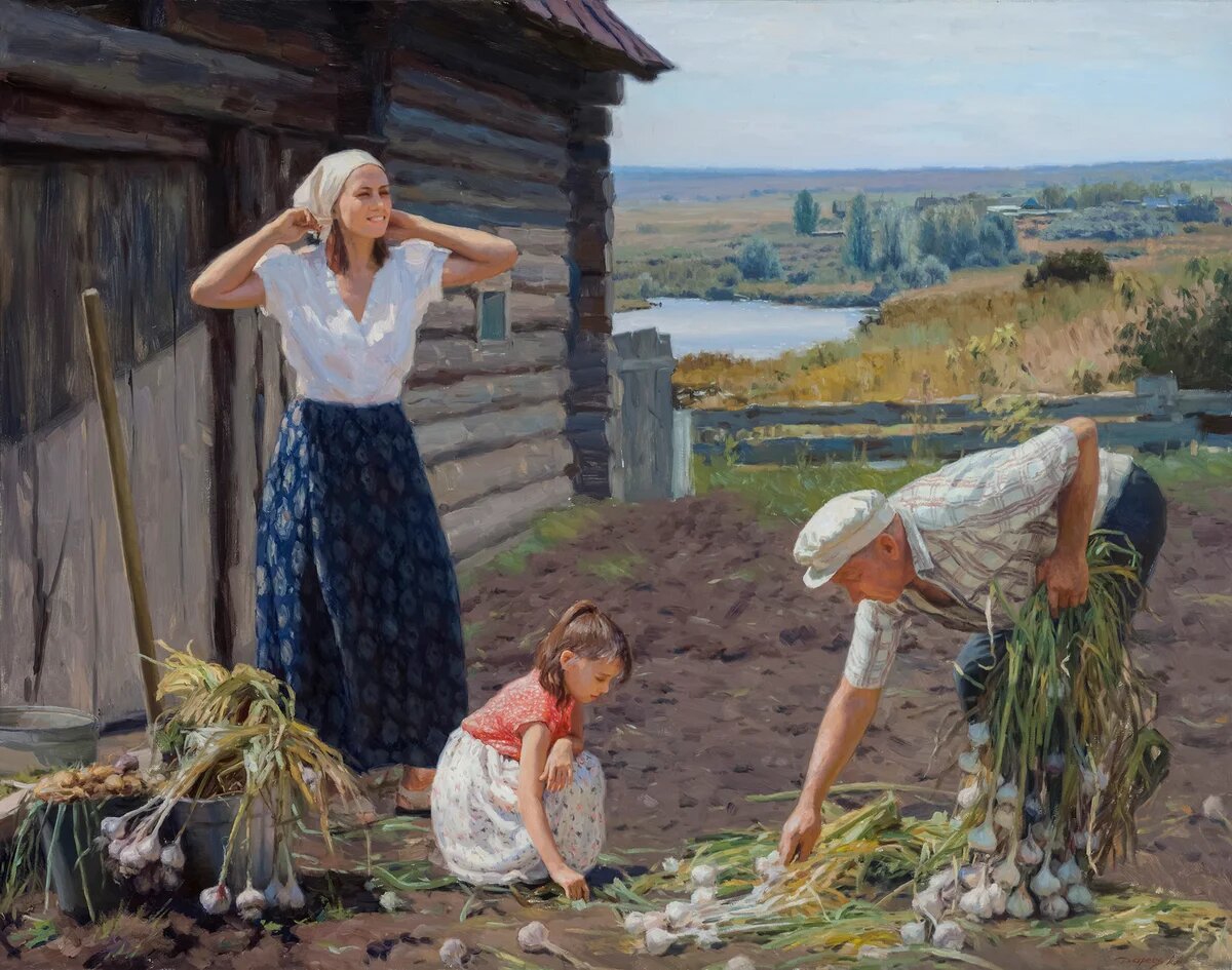 Андрей Александрович Дареев