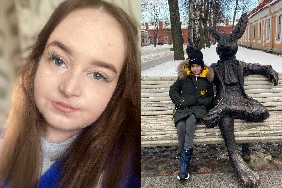 «Даже в бинтах и со шрамами я могу быть красивой!»: история Даши ...