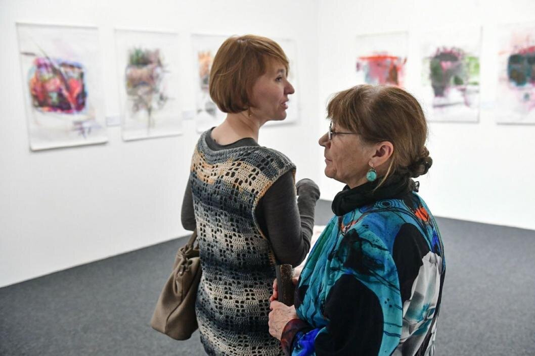 Фото: Сергей Елесин, ИА "Тюменская линия"