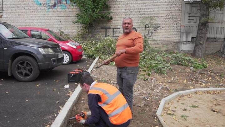 Фото: ZAB.RU/ZAB.TV. СКРИНШОТ С ВИДЕОСЮЖЕТА