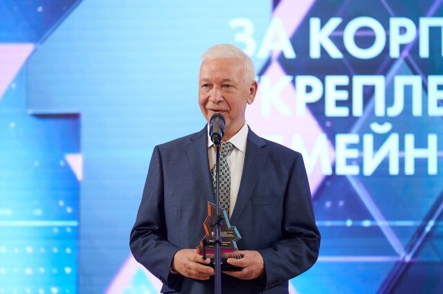    Фото: СОСПП