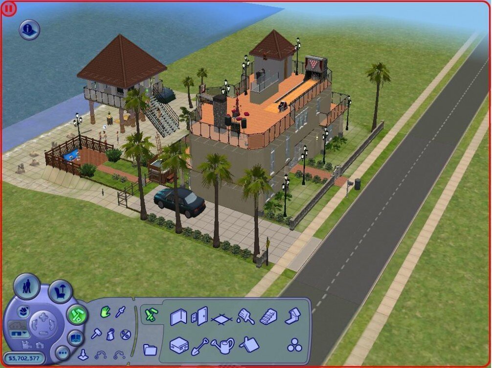 Как сохранить дом в симс. Игра SIMS 2. Симс 2 SIMS. Игра симс дом 2. The SIMS 2 Double Deluxe