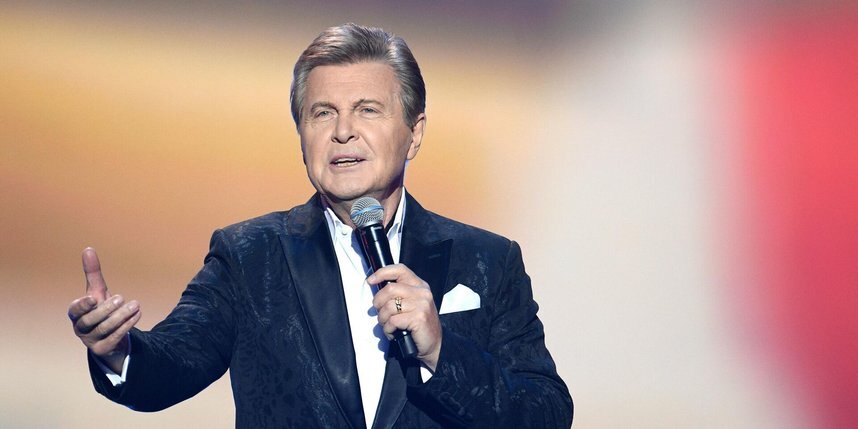    Лев Лещенко.