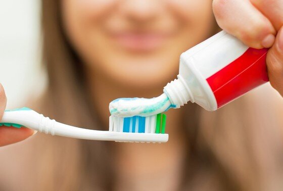    Как выбрать зубную пасту правильно