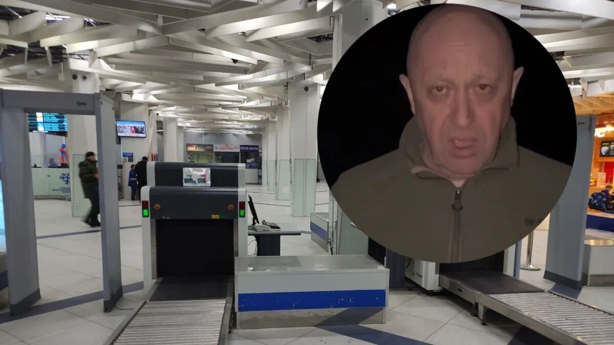 Фото: пресс-служба «Конкорд» / аэропорт «Толмачево»