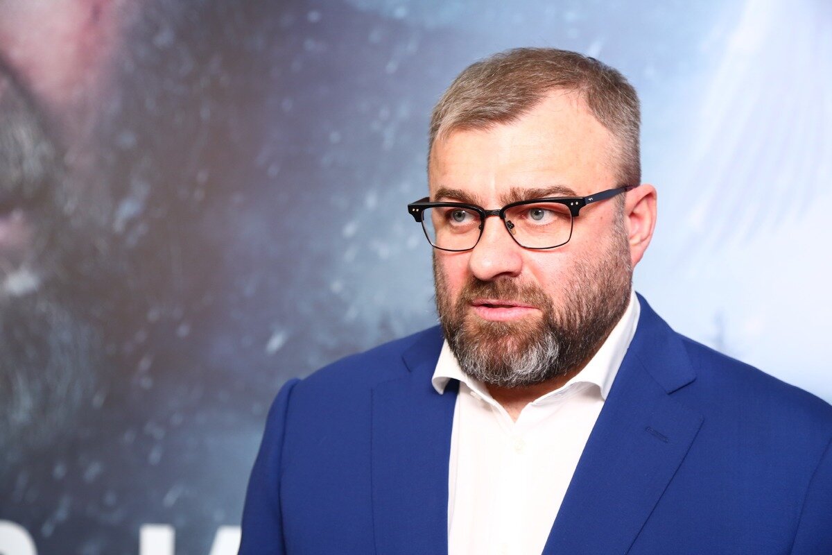 Пореченков признался, что съемки для него стали приключением.  Фото: Komsomolskaya Pravda / Global Look Press / globallookpress.com