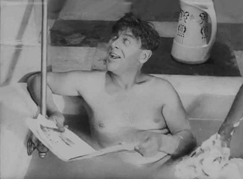 Источник изображения: кадр из фильма «В когтях советской власти».