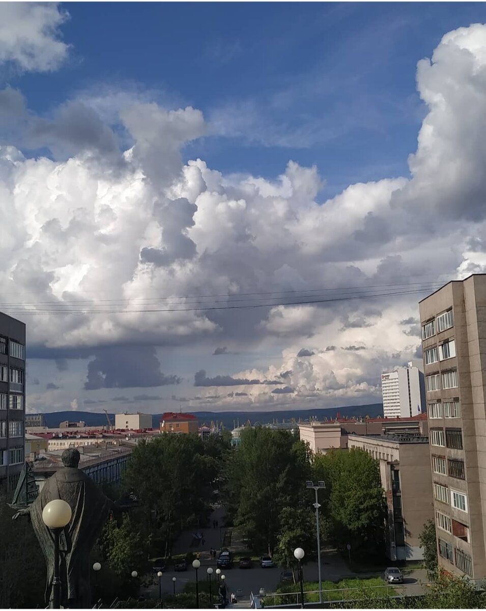 Фото автора 