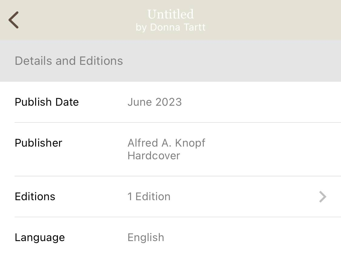 Скриншот: telegram-канал Парс и фоны. Страница на  goodreads