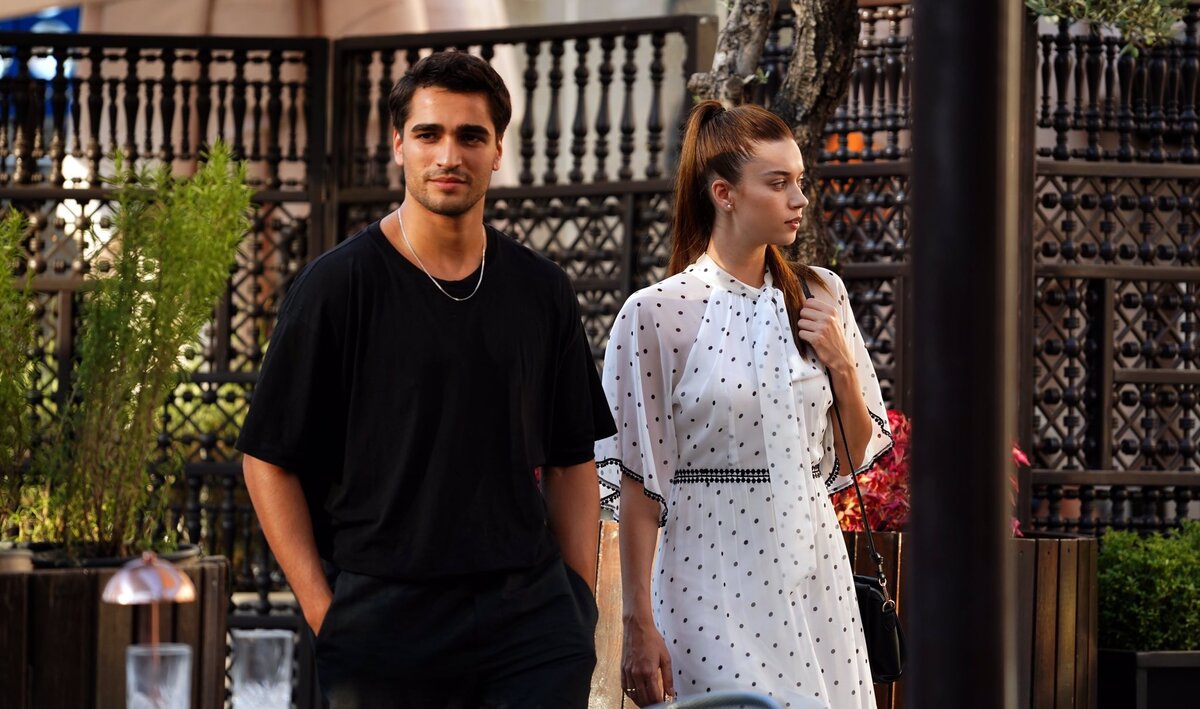 Ferit benim kocam - Ферит мой муж