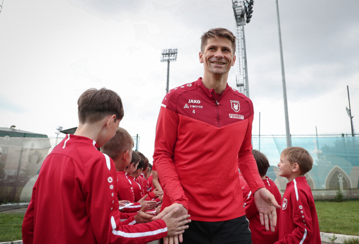 ​Фото: rubin-kazan.ru