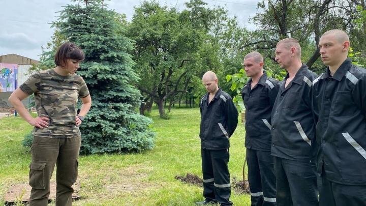 Фото: телеграм-канал "Осторожно, новости"
