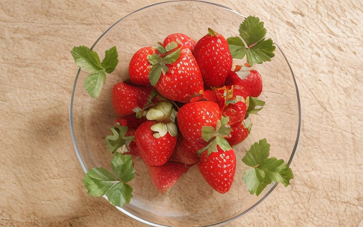 чем подкормить клубнику