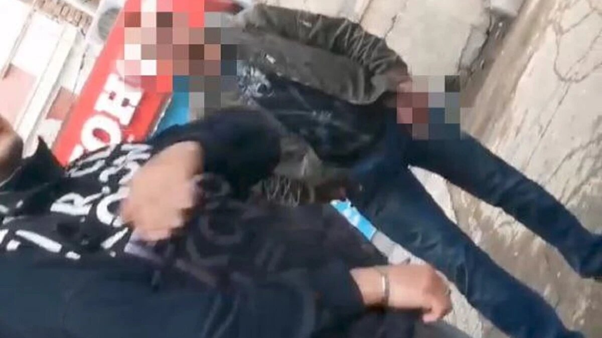 Фото: стоп-кадр из видео / АСТ-54