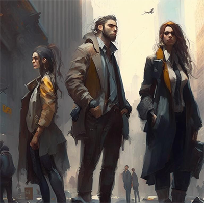 Современные яппи:)