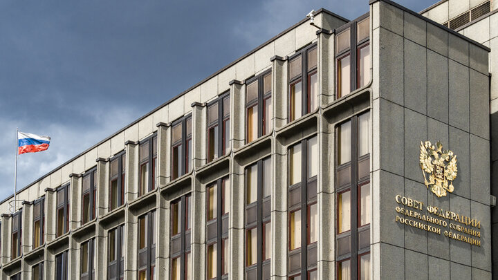 ФОТО: KONSTANTIN KOKOSHKIN/GLOBALLOOKPRESS 