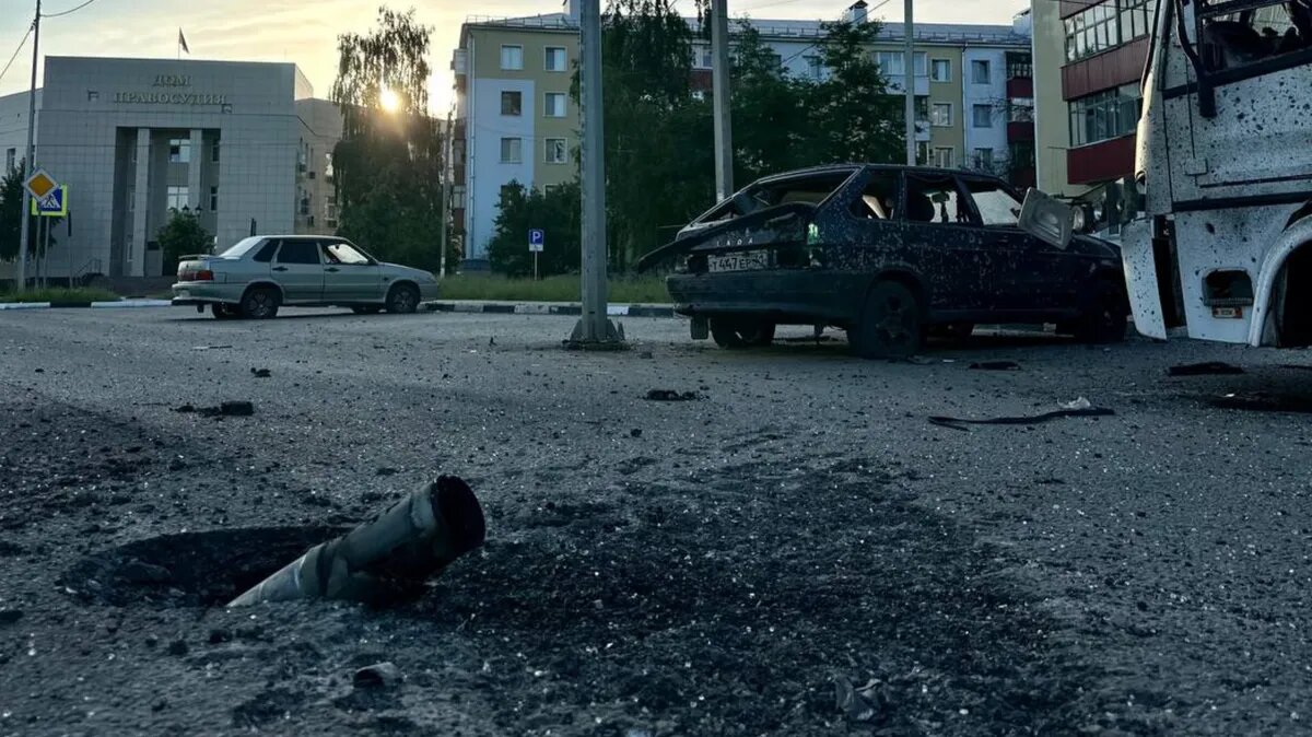 Фото: Настоящий Гладков