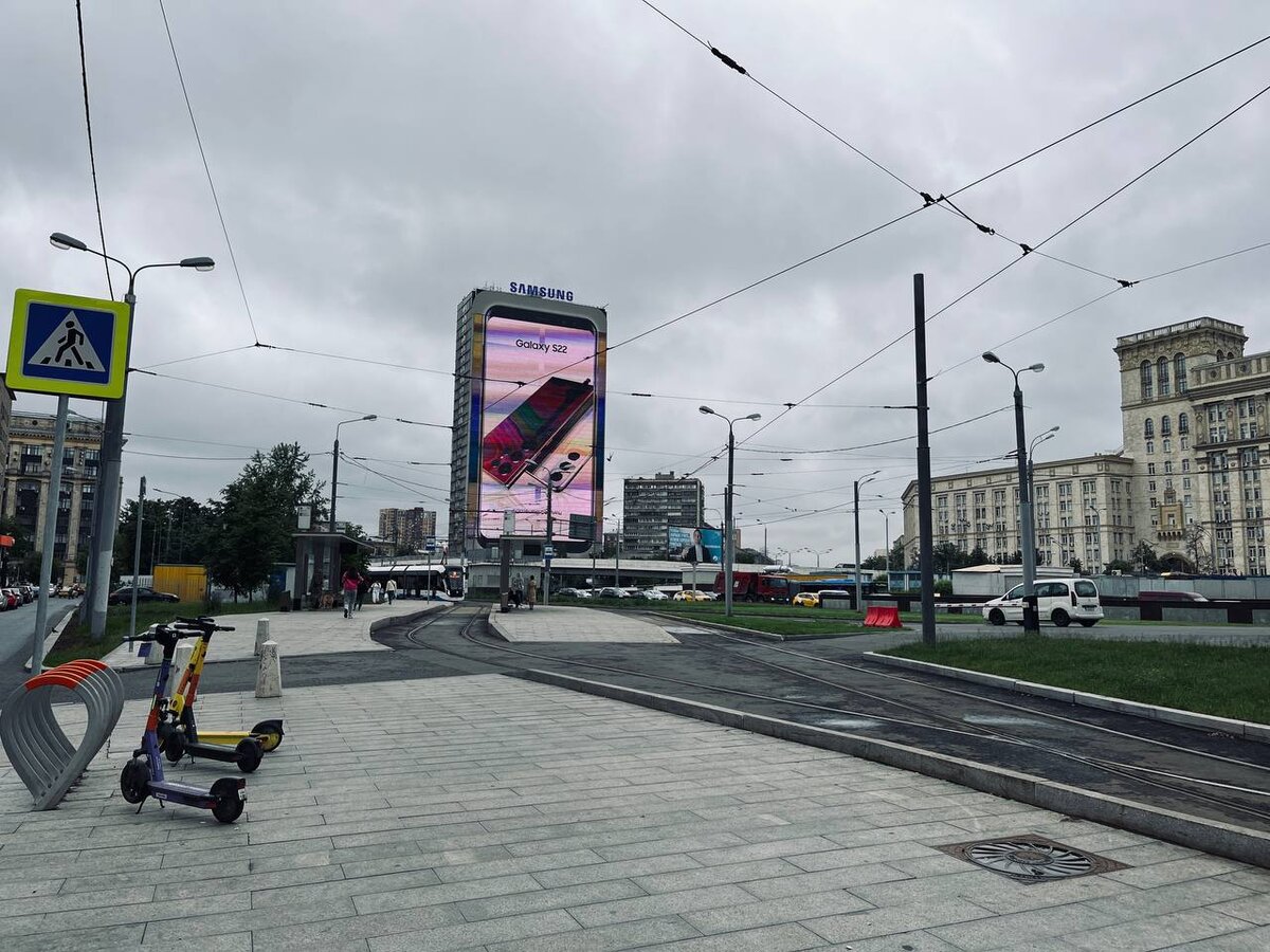 район сокол в москве