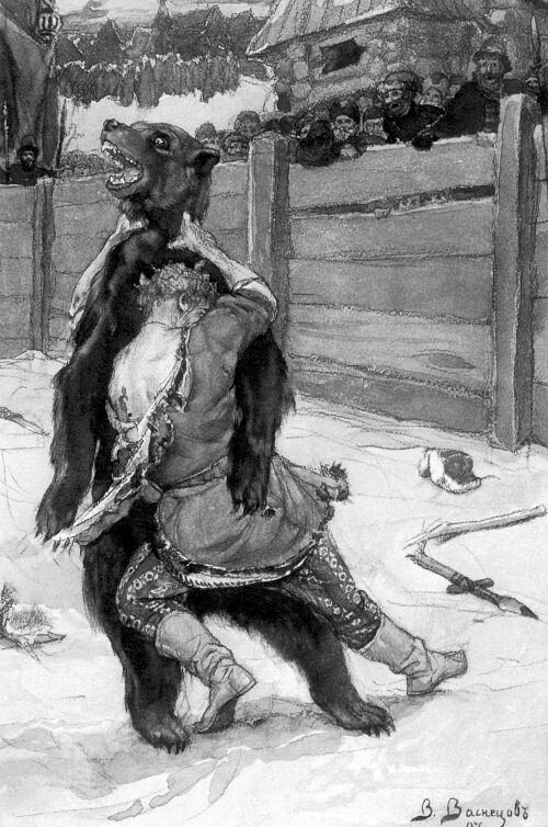 ������ �������� "������� ������". 