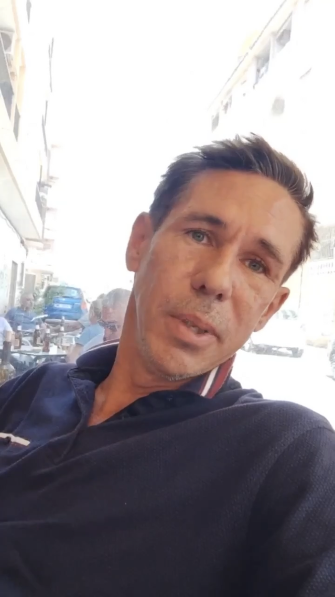 мне ничего не надо париж или монако текст